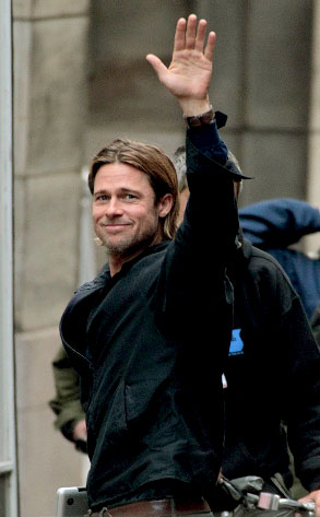 Brad Pitt Brad Pitt